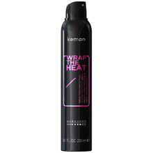 Hair Manya Memory Thermo Protection - Stylingový sprej na tepelnú úpravu vlasov 